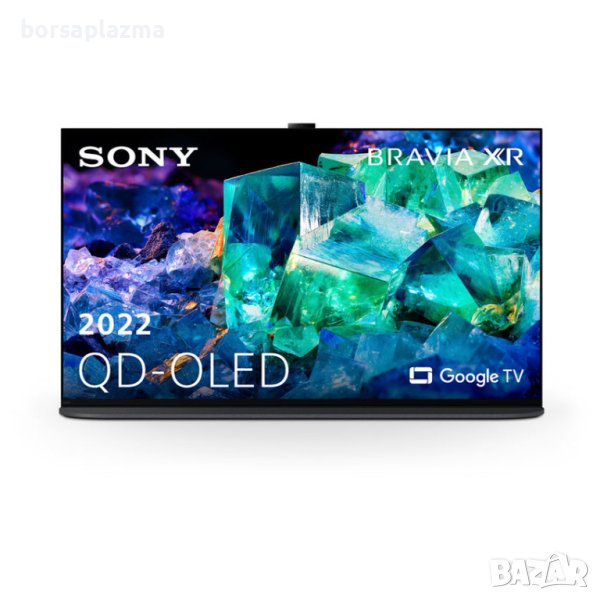 ТЕЛЕВИЗОР SONY XR-65A95KAEP OLED SMART TV, снимка 1