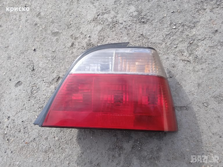 стоп деу нексия, снимка 1