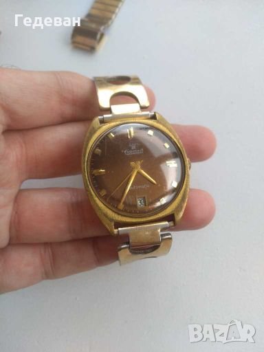 Exquisit automatic 25 jewels , снимка 1
