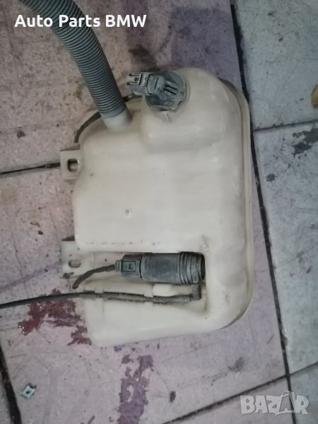 Казанче чистачки BMW E39 казанче течност чистачки БМВ Е39, снимка 1