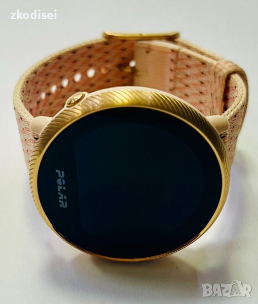 Часовник Polar Ignite 2, снимка 1