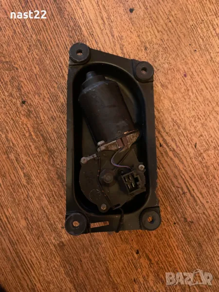 Моторче за чистачки Сузуки Гранд Витар-1999-2006 год, снимка 1