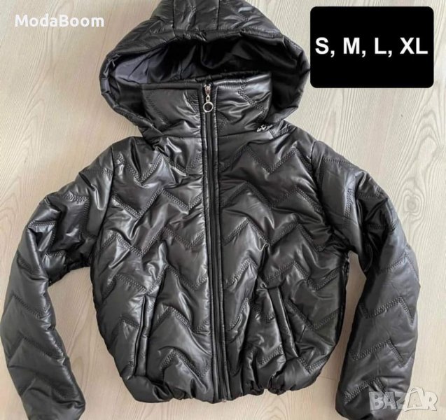 Дамско яке , снимка 1