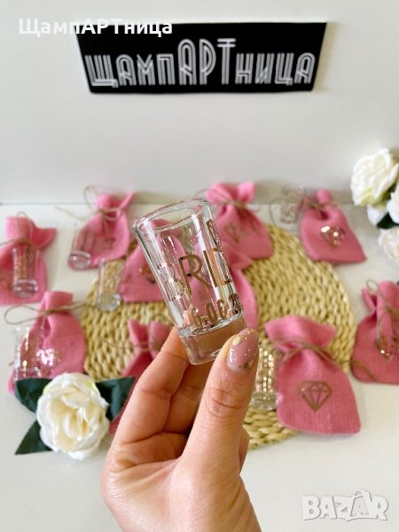 Шотове за моминско парти, снимка 1