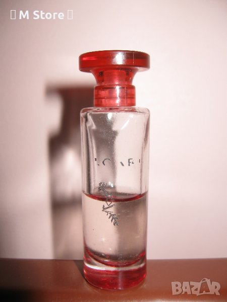 BVLGARI Eau Parfumée Au The Rouge 5 мл дамски парфюм, снимка 1