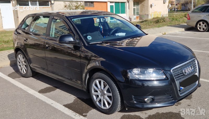 Audi A3 sportback , снимка 1