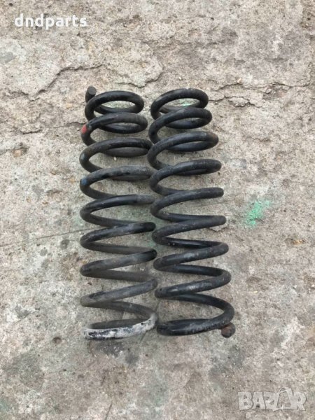 Пружини предни Honda Accord 2.2CTDI 2005г., снимка 1