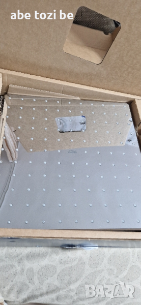 GROHE rainshower 310 MONO Cube new душ, снимка 1