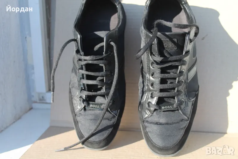 Мъжки обувки ''Hugo Boss'' , снимка 1