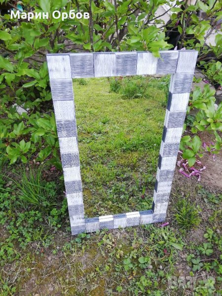 Огледало , снимка 1