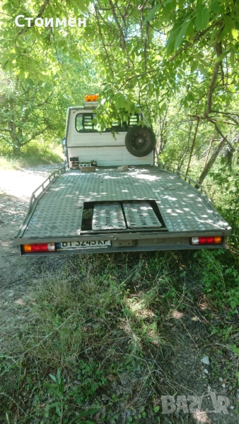 пътна помош, снимка 1