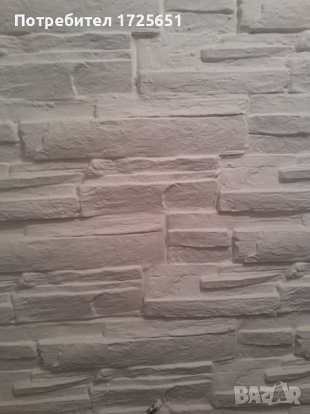 Облицовка рустика , снимка 1