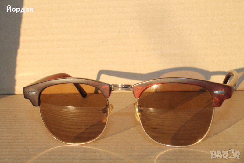 Слънчеви очила ''RayBan'', снимка 1