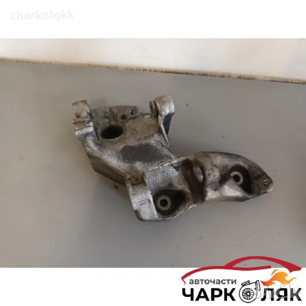 Стойка ,конзола алтернатор, хидравлична помпа форд фиеста 1.4тдци, фюжън, снимка 1