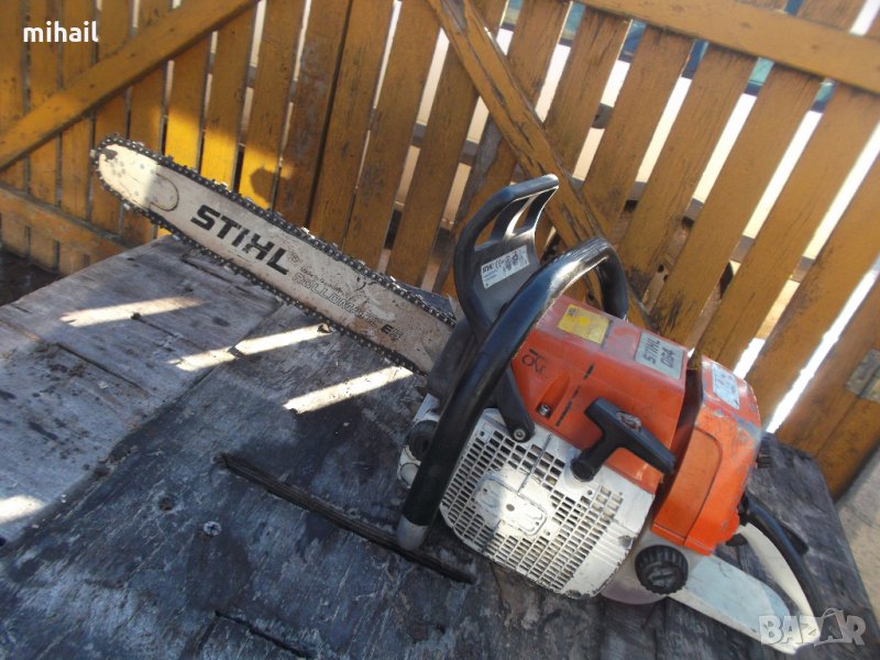 Stihl 064, снимка 1