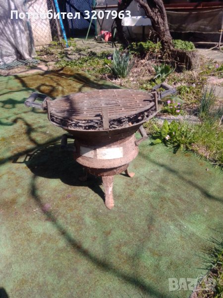 Барбекю , снимка 1