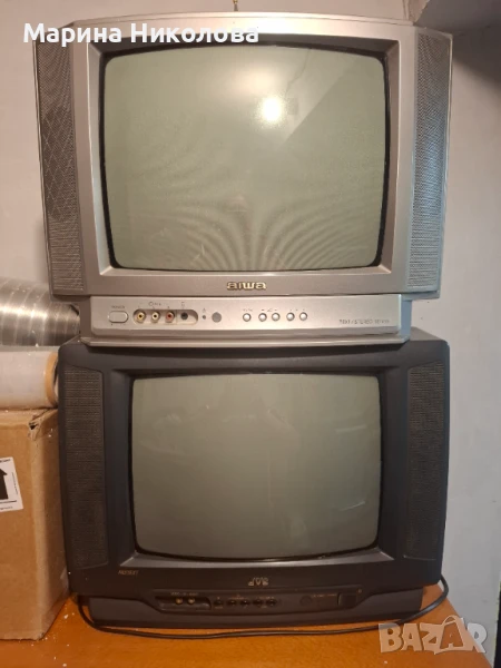 Телевизори, снимка 1
