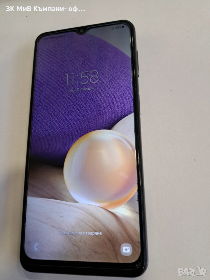 Samsung A32-6775-25, снимка 1