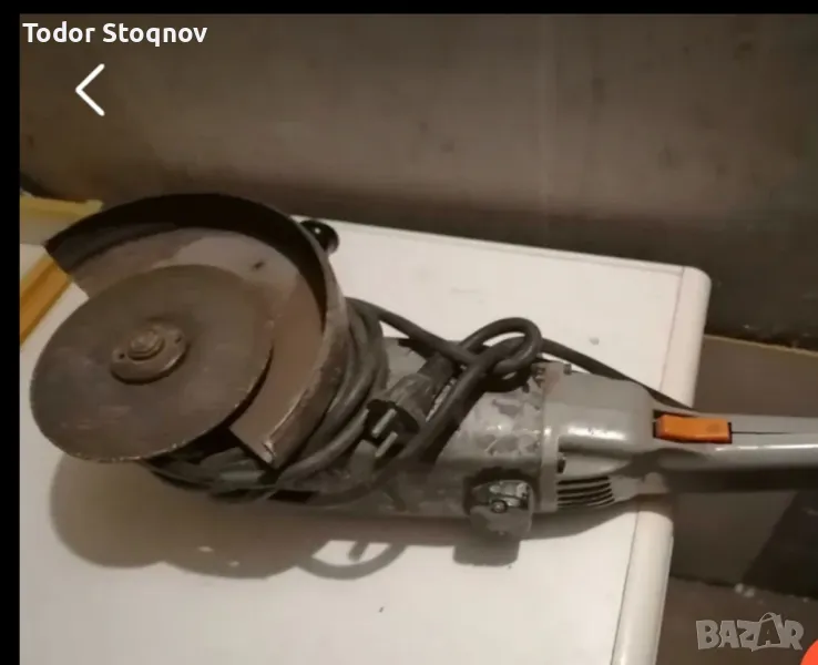 Предлагам ъглошлайф, снимка 1