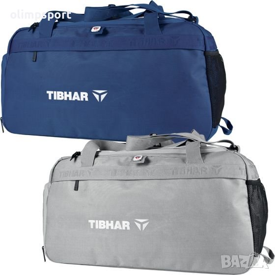 спортен сак Tibhar hong kong нов , снимка 1