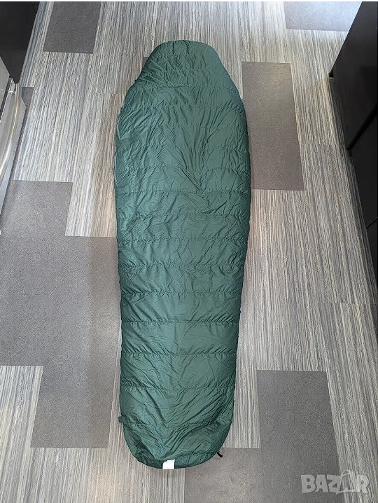 Спален чувал North Face с гъши пух, снимка 1