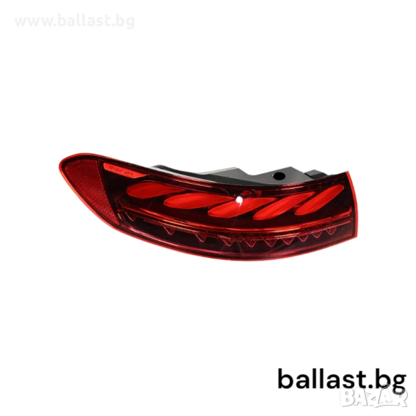 Стоп ляв A2969061103 EQS 296, снимка 1