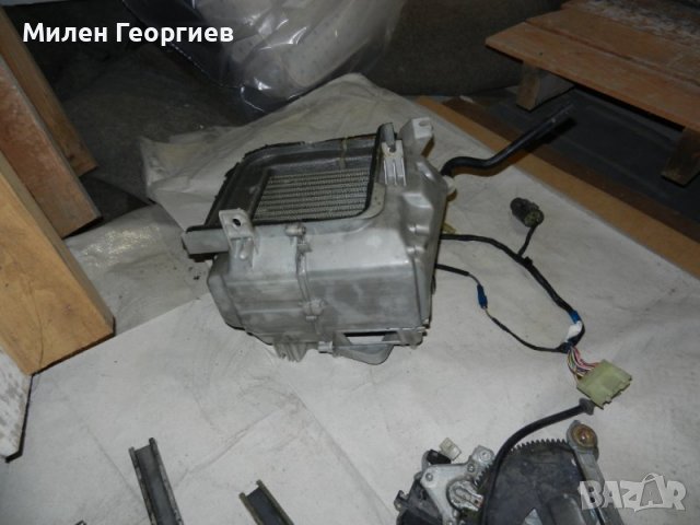 Toyota Mr2 rev1 части, снимка 14 - Части - 36128881