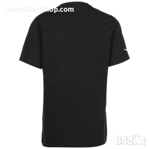 Мъжка тениска Nike Park 20 CZ0881-010, снимка 2 - Тениски - 40251236