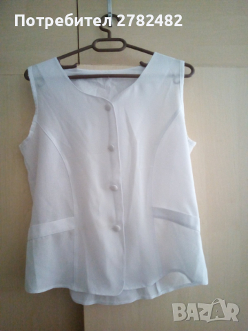 Ризи с къс и дълъг ръкав, снимка 4 - Ризи - 36459823