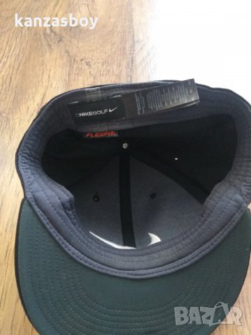 nike golf cap - страхотна мъжка шапка, снимка 8 - Шапки - 33643285