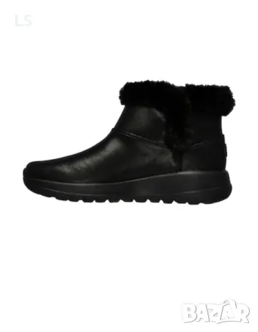 Дамски боти Skechers, снимка 3 - Дамски боти - 48347764
