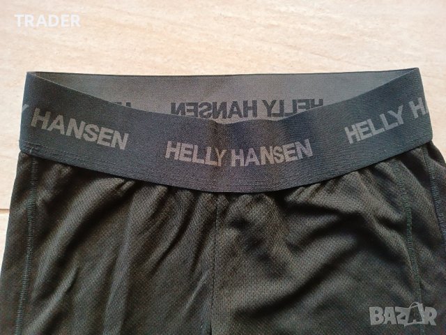 Клин термо бельо  Helly Hansen, снимка 5 - Клинове - 43071197
