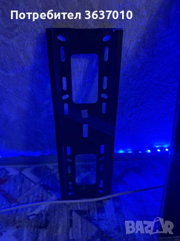 Телевизор-Плазма Panasonic, снимка 3 - Телевизори - 53540304