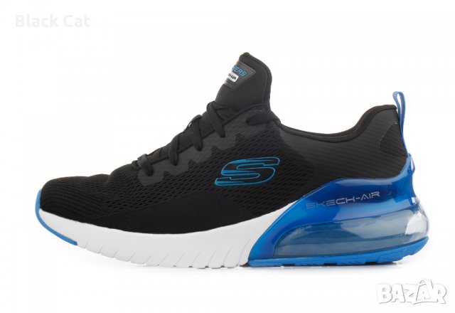 "Skechers – Skech-Air Stratus", оригинални маркови мъжки маратонки, кецове, спортни обувки, сникърси, снимка 3 - Кецове - 37526717