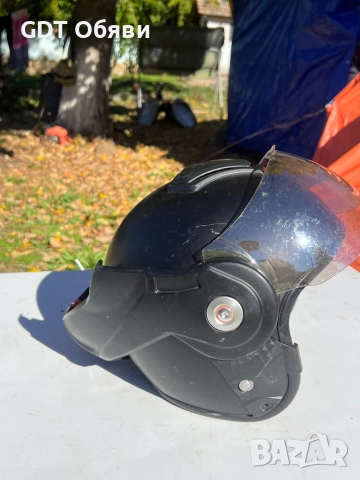 Каска Beon XL, снимка 6 - Аксесоари и консумативи - 52232915