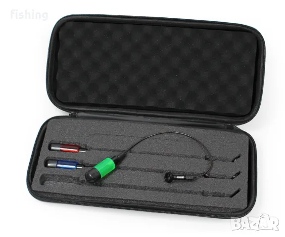 Промо Комплект обтегачи Filstar FBI-21-Combo, снимка 3 - Екипировка - 48984704