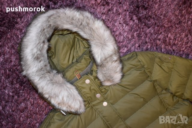 Tommy Hilfiger Tyra Down Jacket, снимка 2 - Якета - 27168482