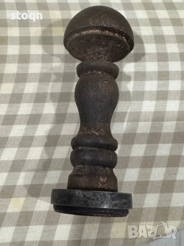 Печат Трети Райх , снимка 4 - Антикварни и старинни предмети - 53256945