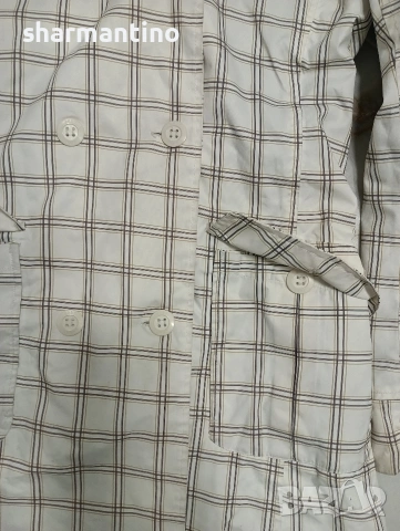 Waterproof дамско горнище S/M - 10 €, снимка 2 - Якета - 53066156