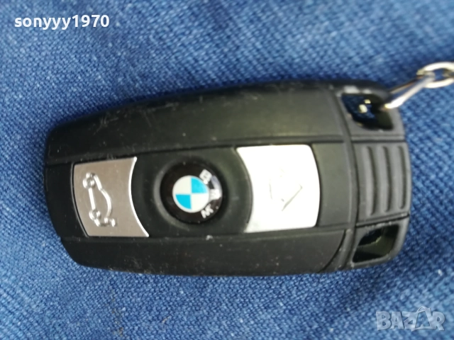 bmw-запалка 2311251239, снимка 4 - Колекции - 52510150