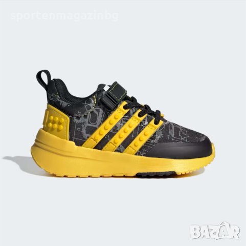 Детски маратонки Adidas LEGO RACER TR EL I