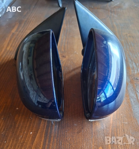 Ляво и дясно огледало за Vw Passat B6 