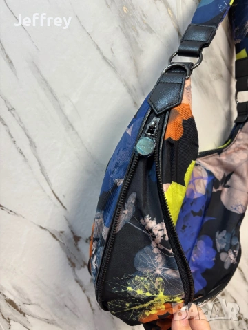 Нова чанта Desigual, снимка 3 - Чанти - 53041729