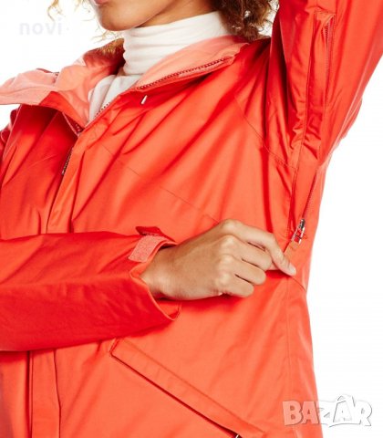 Burton, М, L, XL ново, оригинално дамско яке, снимка 4 - Зимни спортове - 26985883