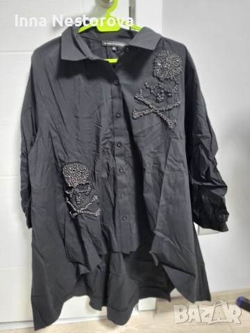 Маркови блузи и туники, снимка 15 - Туники - 52484405