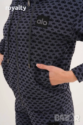 Alo Дамски Нов Комплект Ало, снимка 4 - Комплекти - 53482992