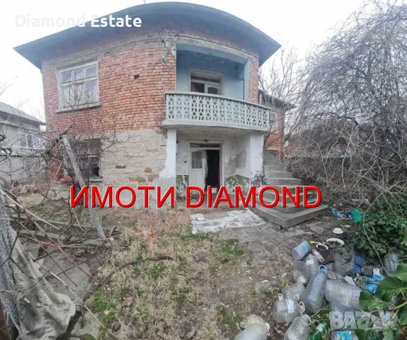 ЛИЗИНГ! Къща в град Меричлери, снимка 3 - Къщи - 48443118