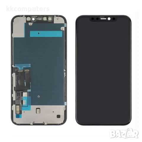 Дисплей за APPLE iPhone 11 (без кутия) JK-IN CELL