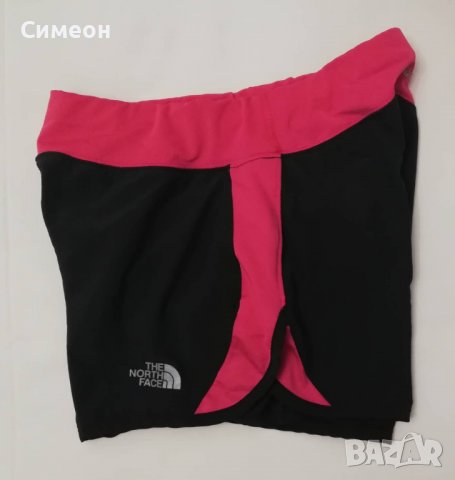 The North Face оригинални гащета XS спорт туризъм шорти, снимка 2 - Спортни екипи - 37424659