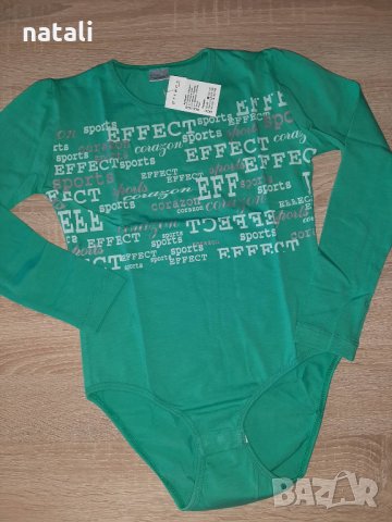 Нови дрехи за момиче ръст 134, снимка 4 - Други - 33420954